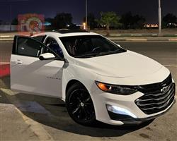 شێڤرۆلێت مالیبۆ